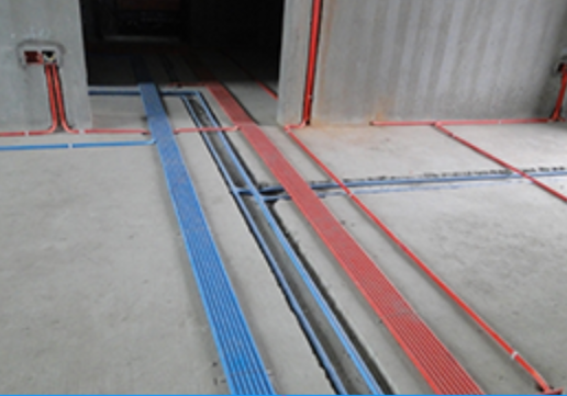 工程案例图片展示